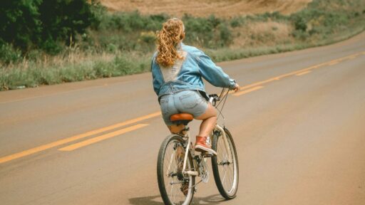 Was tun bei schmerzen beim Wasserlassen nach radfahren