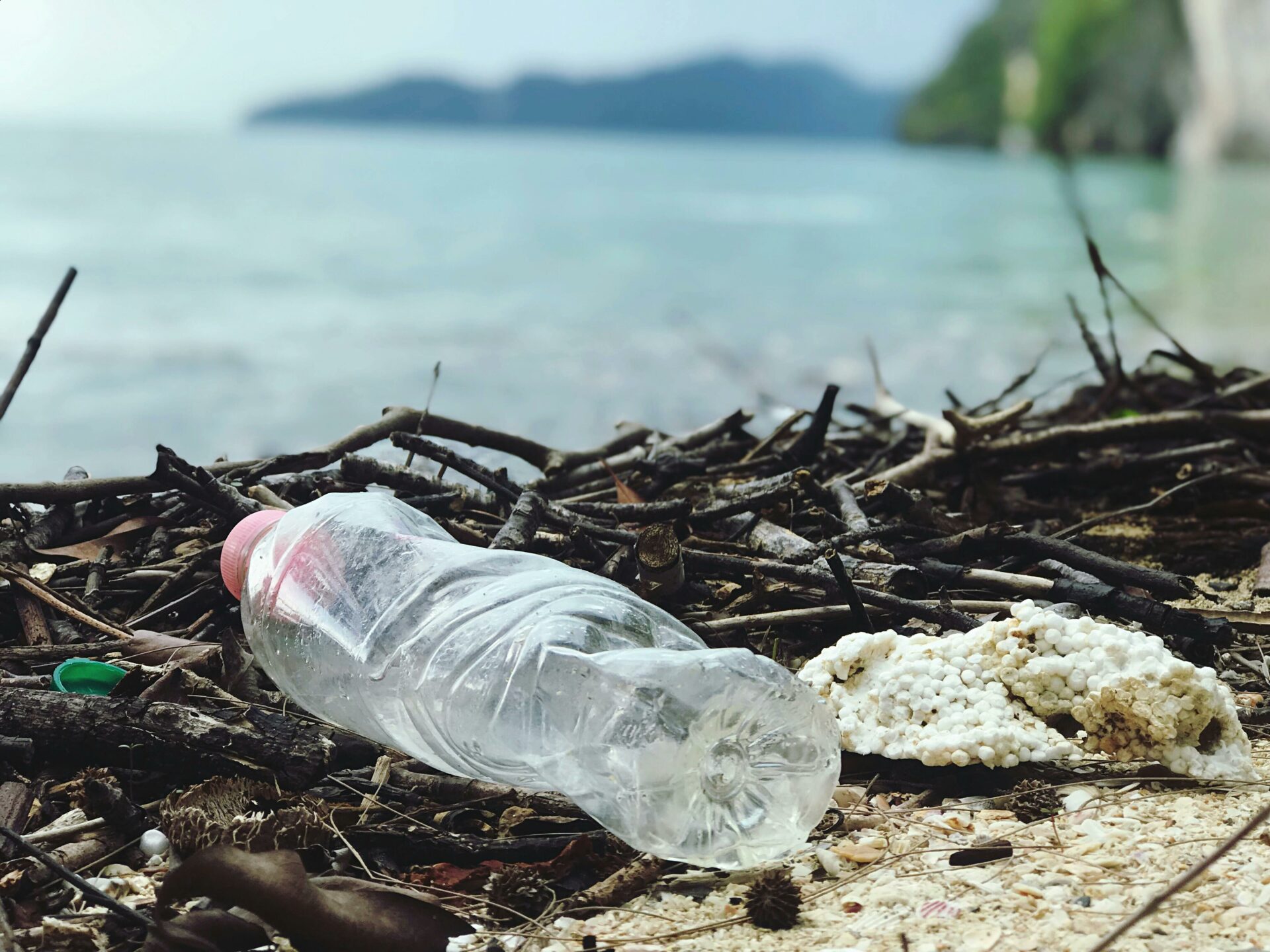Die Auswirkungen des Plastikverbrauchs auf die Ozeane
