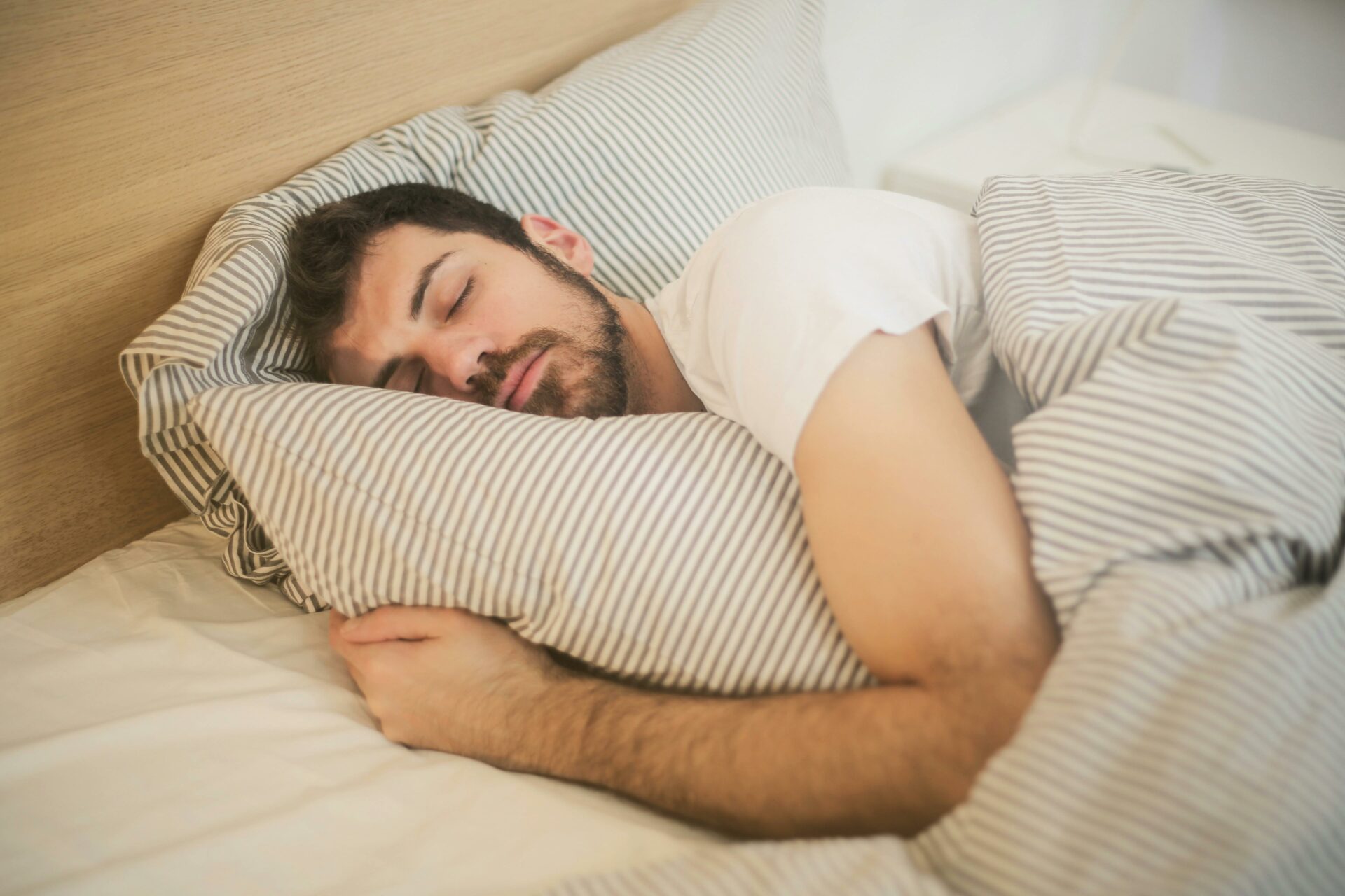Die Auswirkungen von Schlafmangel auf die Gesundheit