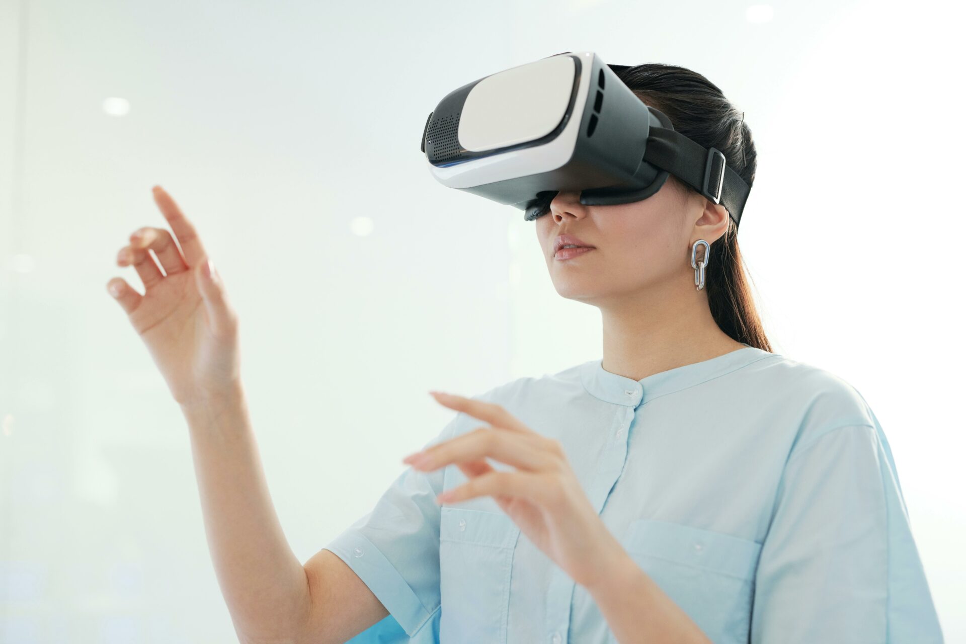 Virtual Reality in der Schmerztherapie